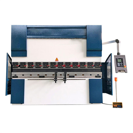 Augstas kvalitātes eksportēta CNC automātiska daudzfunkcionāla kanālu burtu liekšanas mašīna nerūsējošā alumīnija izstrādājuma reklamēšanai