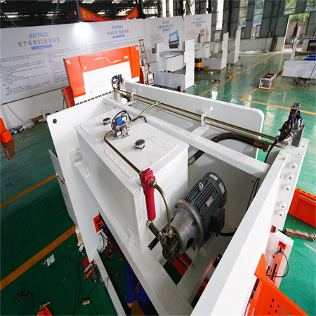 Augstas kvalitātes CNC hidrauliskās preses bremžu mašīnas e21 vadības metāla preses pārtraukums ar 250 tonnām 4000 mm vislabākai pārdošanai.