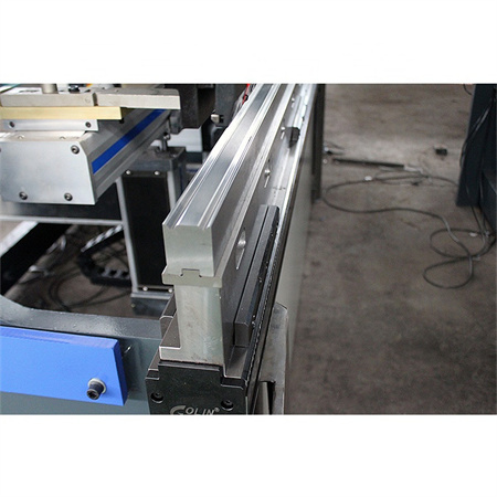 Lokšņu metāla liekšanas mašīna / Pan and box press bremžu mašīna 1,0x610 un 1,5x1270