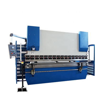 hydraulique presse plieuse lietota hidrauliskā preses bremze 3mm lokšņu metāla liekšanas mašīna