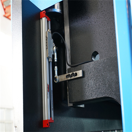 Accurl 8 asu presēšanas bremžu mašīna ar DA69T 3D sistēmu CNC presēšanas bremžu plākšņu liekšanas iekārta celtniecības darbiem