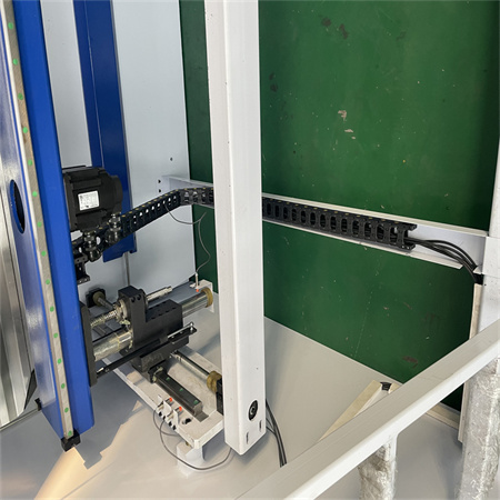 shengduan lokšņu metāla hidrauliskā liekšanas mašīna, CNC 4 asu presēšanas bremze ar DELEM DA52S