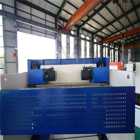 Ķīna ACCURL 220T CNC liekšanas mašīna 6+1 ass hidrauliskās preses bremžu cena