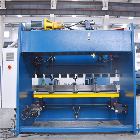 Jauns lokšņu metāla servo liekšanas centrs CNC paneļu liektājs Super-automatizēta presēšanas bremze