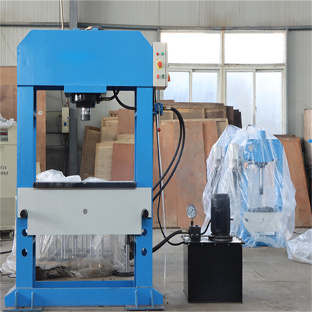 CNC hidrauliskā prese 15 tonnas virtuves izlietnes izgatavošanas mašīnai ķerras izgatavošanas mašīnas hidrauliskā prese 300