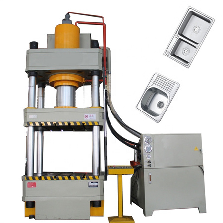 ACCURL hidrauliskā CNC torņa perforatora prese / automātiskā caurumošanas mašīna