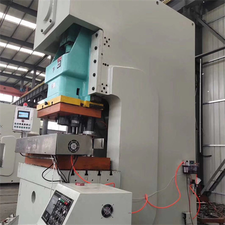 Siemens elektriskā CNC perforatora presēšanas iekārta / lokšņu metāla tornīšu perforators vienkārša darbība