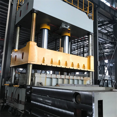 Ķīnas ražotāja CNC štancēšanas mašīna Turret Punch/Servo Hydraulic Mechanical Press