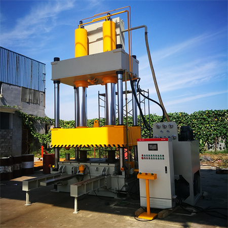 karstā izpārdošana Eiropas standarta hidrauliskā perforators 150 tonnu štancēšanas mašīna 150 tonnu hidrauliskā prese