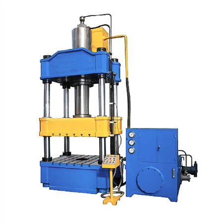Yongheng hidrauliskā CE/ISO 250 tonnu augstas precizitātes servo vadības vannas montāžas hidroformēšanas cauruļu presēšanas mašīna