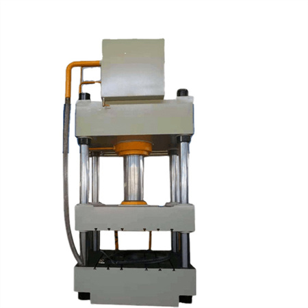 SMC kompozītmateriālu termoformēšanas hidrauliskā presēšanas mašīna cena