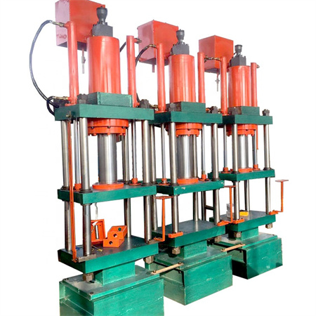 Tons Press Ton Machine Press Machine 300 Ton Hydro Forming Press 400 500 Tonnas lokšņu metāla liekšanas preses hidroformēšanas mašīna