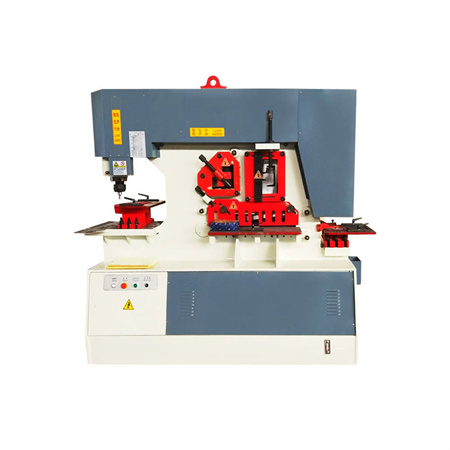 Pārdodu CNC automātisko štancēšanas mašīnu, augstas kvalitātes lētu CNC perforatoru hidraulisko presi