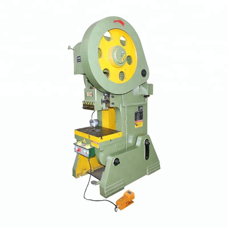 Elektriskā CNC perforatora presēšanas iekārta / lokšņu metāla torņa perforators MAX-T-30T