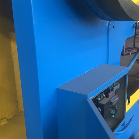 PPD103B FINCM automātiskā CNC hidrauliskā presēšanas plāksnes caurumu caurumošanas urbjmašīna