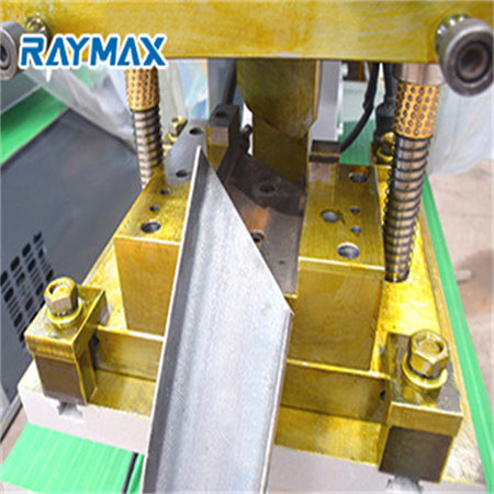 Perforatora hidrauliskā prese Q35Y sērijas CNC perforatoru lokšņu metāla hidrauliskā štancēšanas rīks manuālā perforators - planšetdators