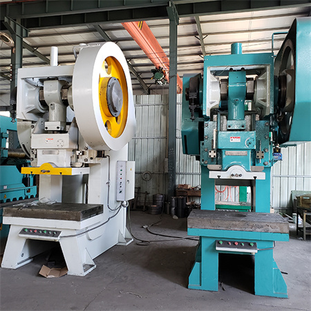 CNC leņķa dzelzs caurumošanas griešanas tērauda atloka ražošanas līnijas CNC mašīna